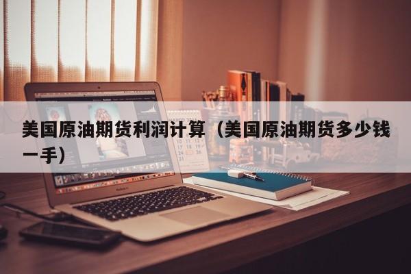 美国原油期货利润计算（美国原油期货多少钱一手）