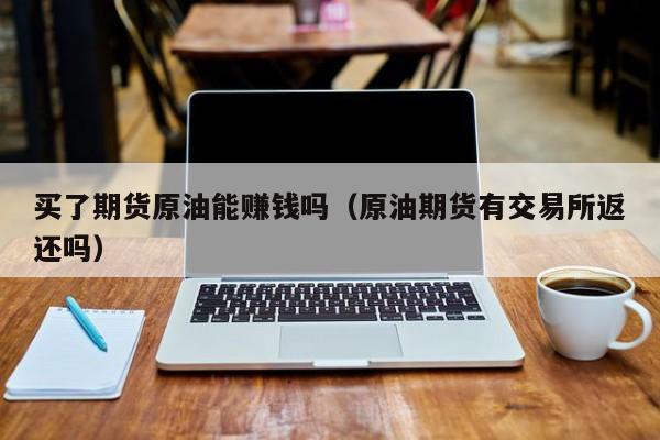 买了期货原油能赚钱吗（原油期货有交易所返还吗）