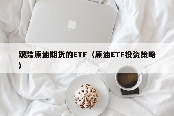 跟踪原油期货的ETF（原油ETF投资策略）